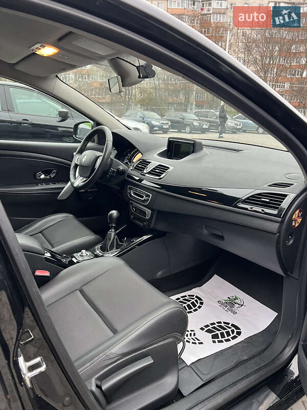 Универсал Renault Megane 2012 в Белой Церкви фото 19 Универсал Renault Megane 2012 в Белой Церкви