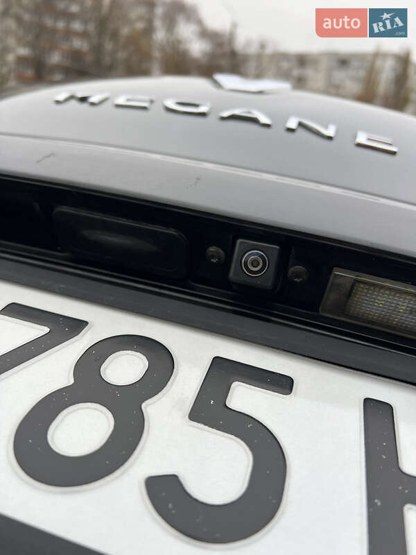 Универсал Renault Megane 2012 в Белой Церкви фото 25 Универсал Renault Megane 2012 в Белой Церкви