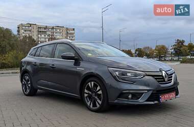 Універсал Renault Megane 2019 в Києві