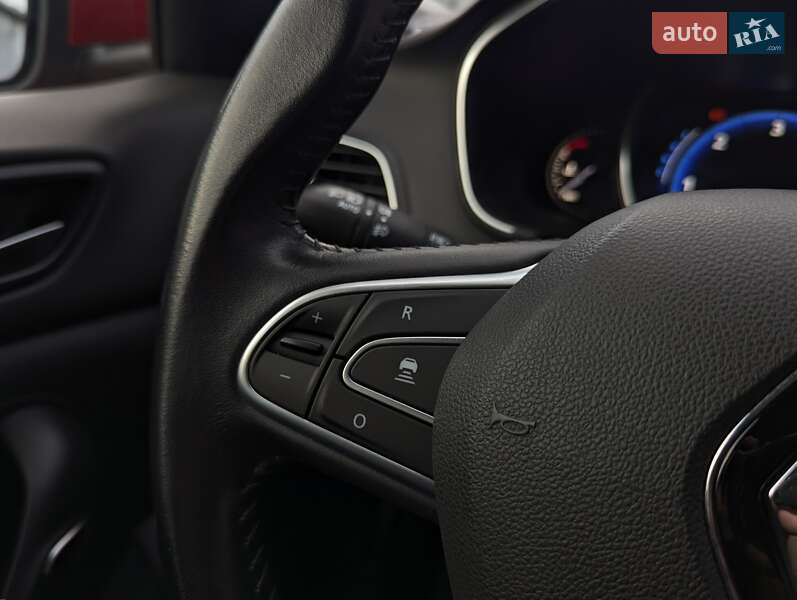 Універсал Renault Megane 2019 в Києві