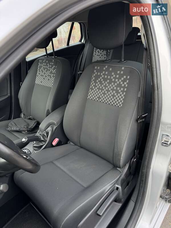 Универсал Renault Megane 2013 в Калуше