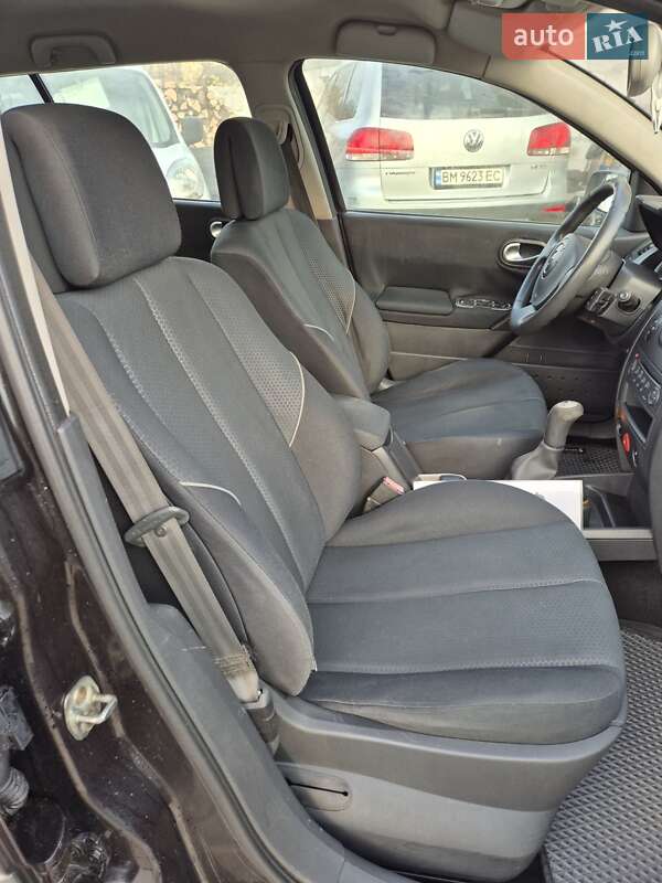 Універсал Renault Megane 2003 в Сумах