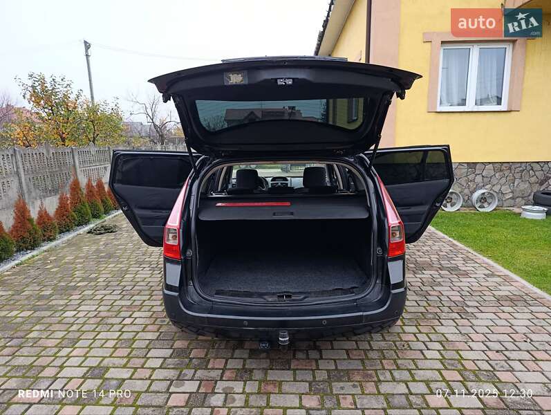 Универсал Renault Megane 2009 в Львове фото 4 Универсал Renault Megane 2009 в Львове