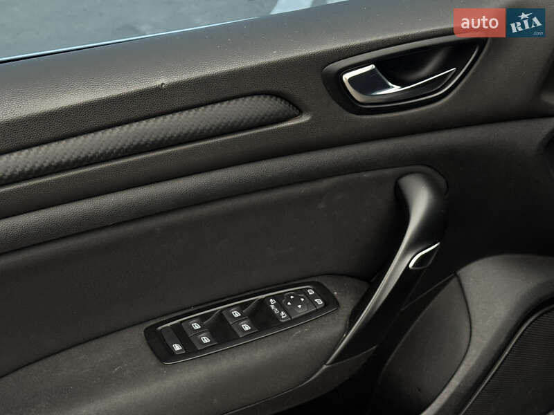 Універсал Renault Megane 2017 в Києві