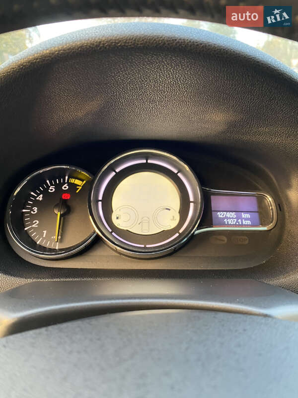 Универсал Renault Megane 2010 в Ровно