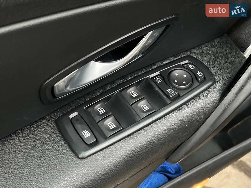 Універсал Renault Megane 2009 в Києві