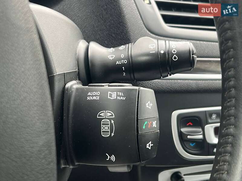 Універсал Renault Megane 2009 в Києві