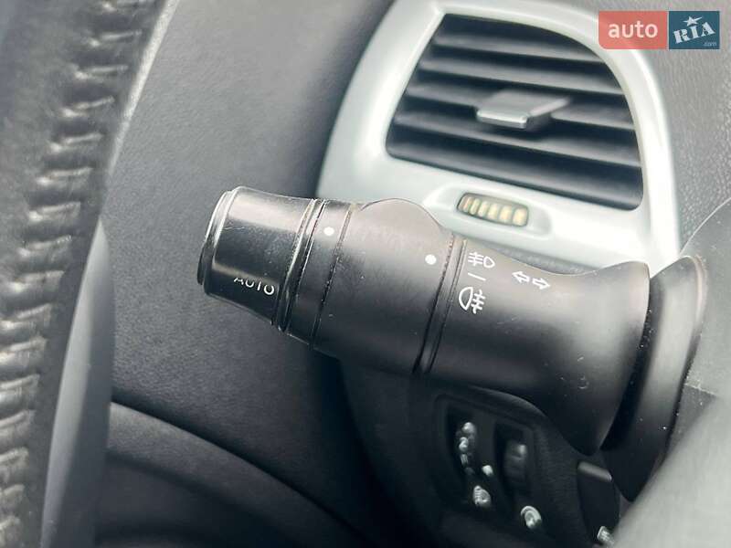 Універсал Renault Megane 2009 в Києві