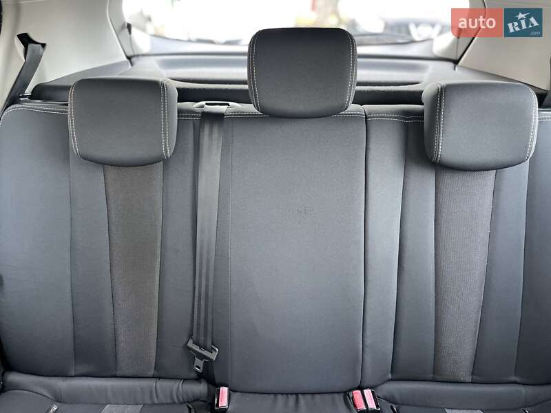 Хэтчбек Renault Megane 2009 в Сумах