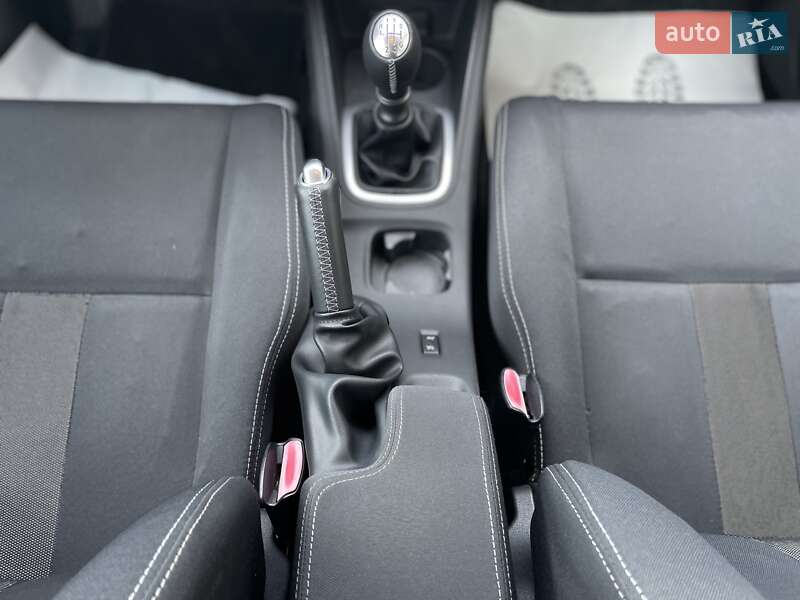 Хэтчбек Renault Megane 2009 в Сумах