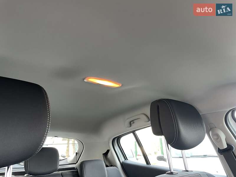 Хэтчбек Renault Megane 2009 в Сумах