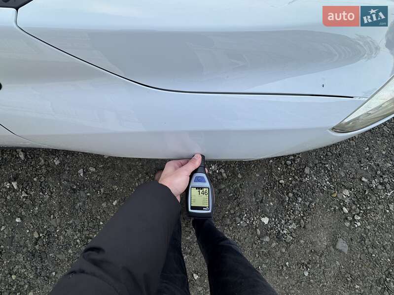 Хэтчбек Renault Megane 2009 в Сумах