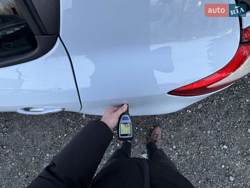 Хэтчбек Renault Megane 2009 в Сумах