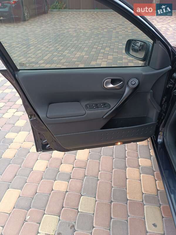 Універсал Renault Megane 2007 в Вінниці