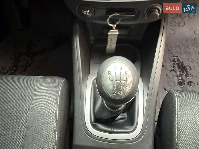 Универсал Renault Megane 2010 в Полтаве