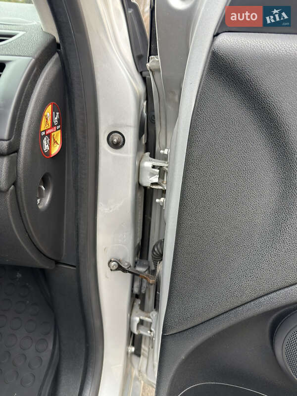 Универсал Renault Megane 2010 в Полтаве