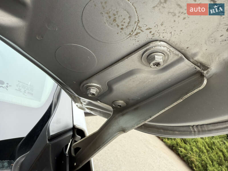 Универсал Renault Megane 2010 в Полтаве