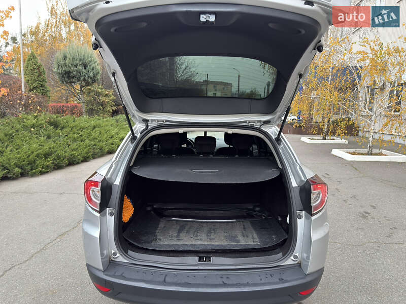 Универсал Renault Megane 2010 в Полтаве