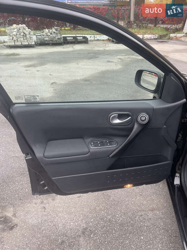 Универсал Renault Megane 2007 в Харькове