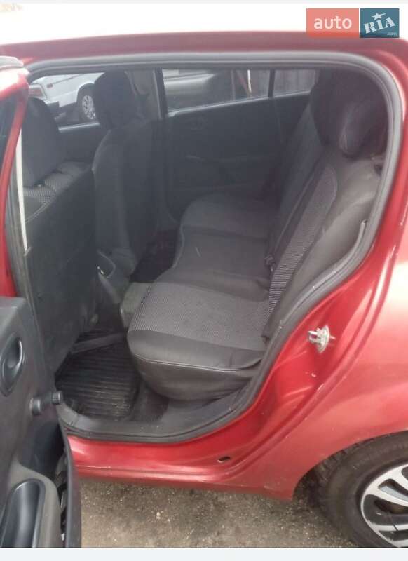 Хэтчбек Renault Megane 2004 в Запорожье