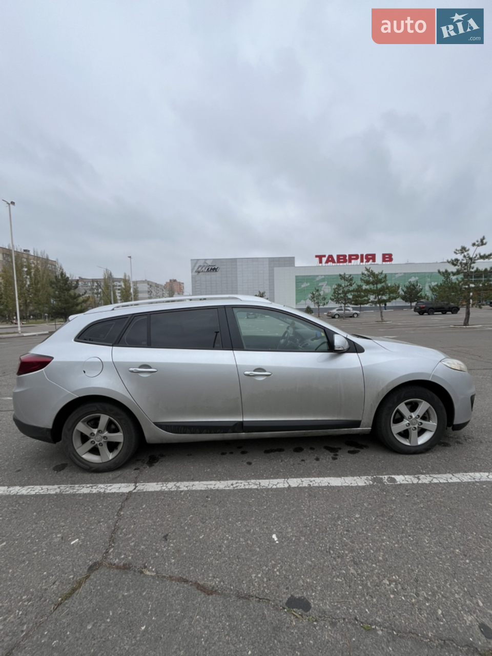 2013 Renault Megane - мініатюра 38