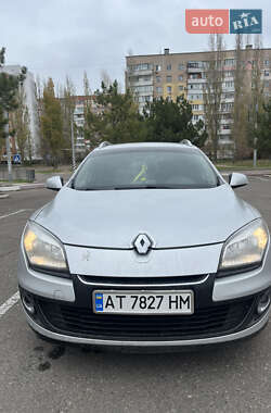 Універсал Renault Megane 2012 в Поляниці