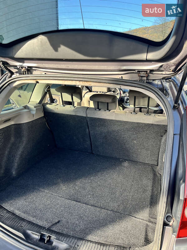 Универсал Renault Megane 2003 в Яремче