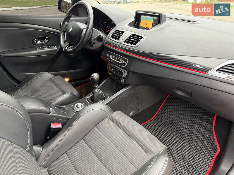 Универсал Renault Megane 2013 в Киеве фото 11 Универсал Renault Megane 2013 в Киеве