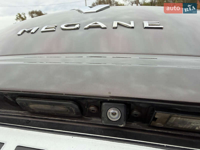 Универсал Renault Megane 2013 в Киеве фото 18 Универсал Renault Megane 2013 в Киеве