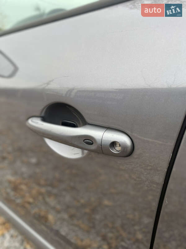Универсал Renault Megane 2012 в Виннице фото 12 Универсал Renault Megane 2012 в Виннице