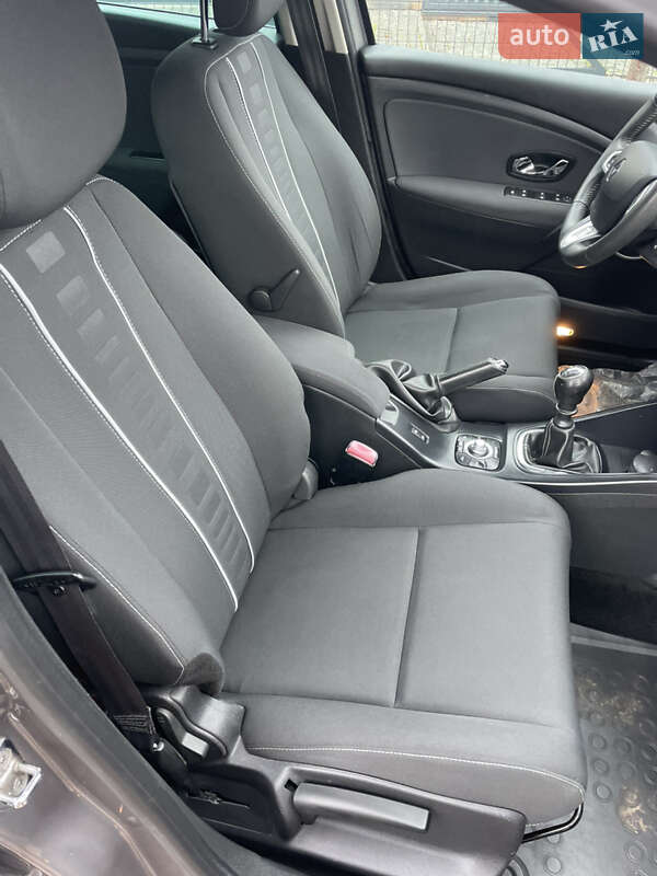 Универсал Renault Megane 2012 в Виннице фото 20 Универсал Renault Megane 2012 в Виннице