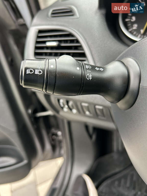 Универсал Renault Megane 2010 в Полтаве