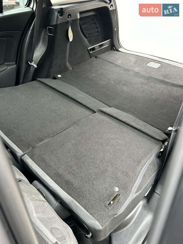 Универсал Renault Megane 2010 в Полтаве