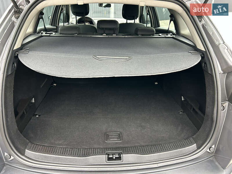 Универсал Renault Megane 2010 в Полтаве