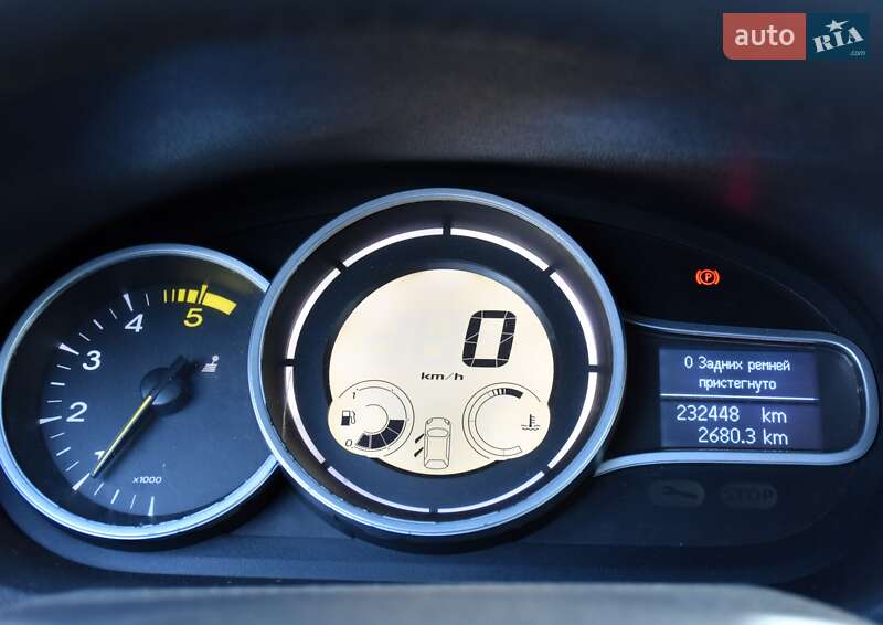 Универсал Renault Megane 2013 в Дрогобыче фото 37 Универсал Renault Megane 2013 в Дрогобыче