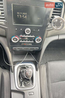 Універсал Renault Megane 2016 в Бродах