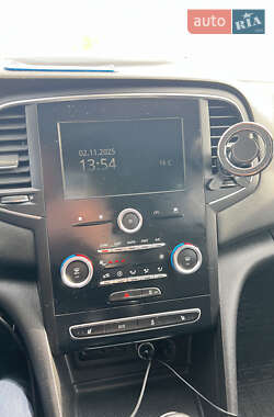 Універсал Renault Megane 2016 в Бродах