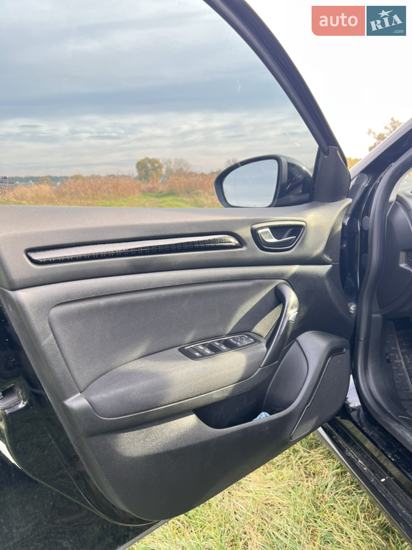 2016 Renault Megane - мініатюра 4