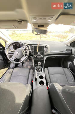 Універсал Renault Megane 2016 в Бродах