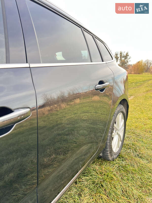 Универсал Renault Megane 2016 в Бродах