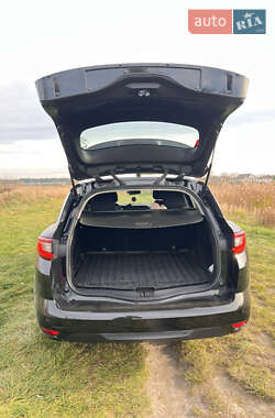 Універсал Renault Megane 2016 в Бродах