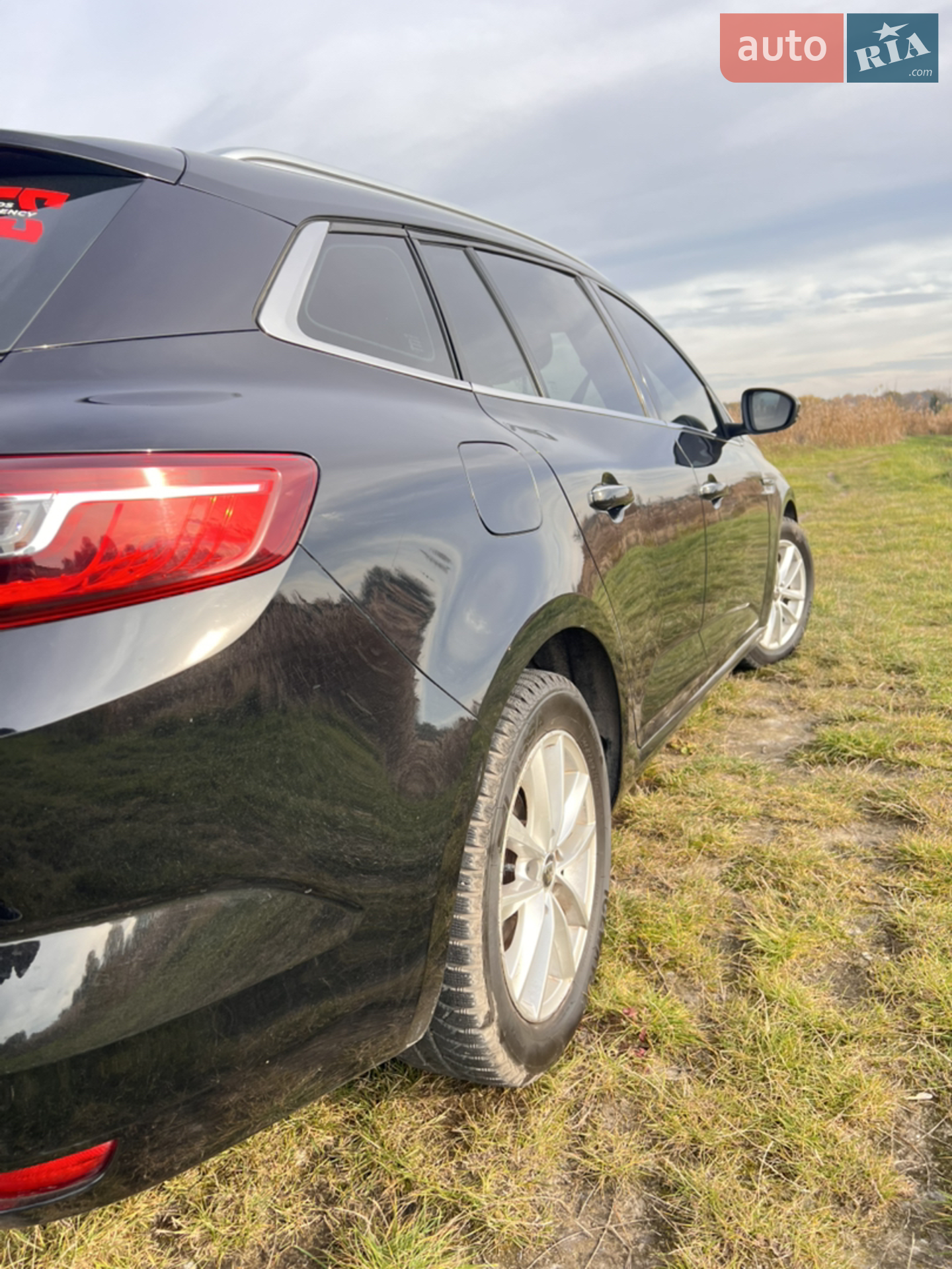 2016 Renault Megane - мініатюра 16