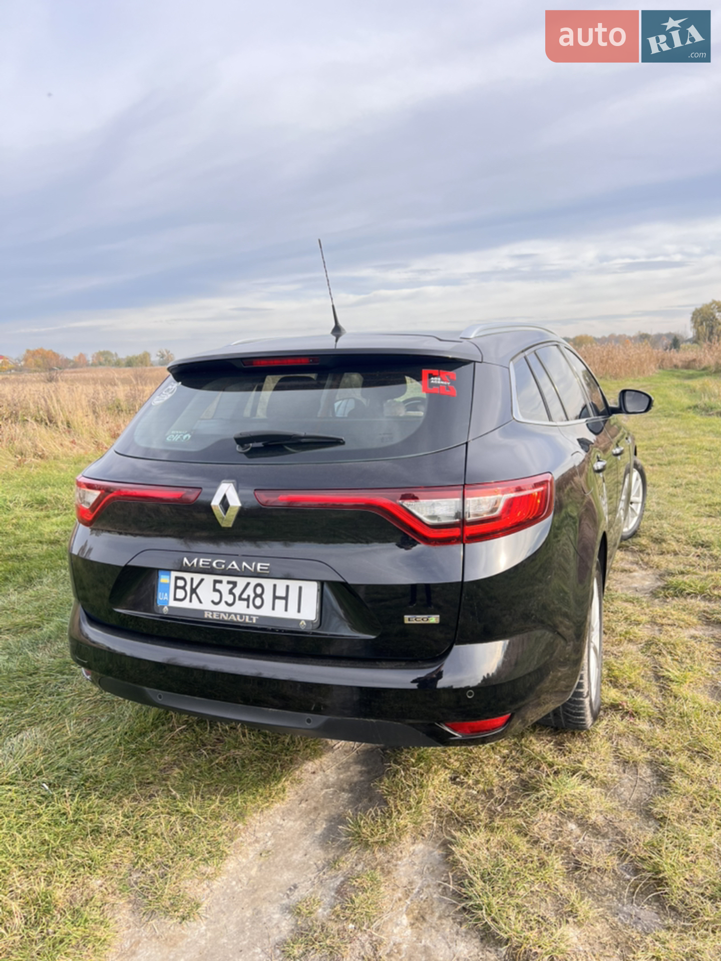 2016 Renault Megane - мініатюра 18