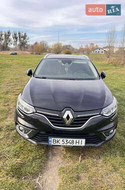 Універсал Renault Megane 2016 в Бродах