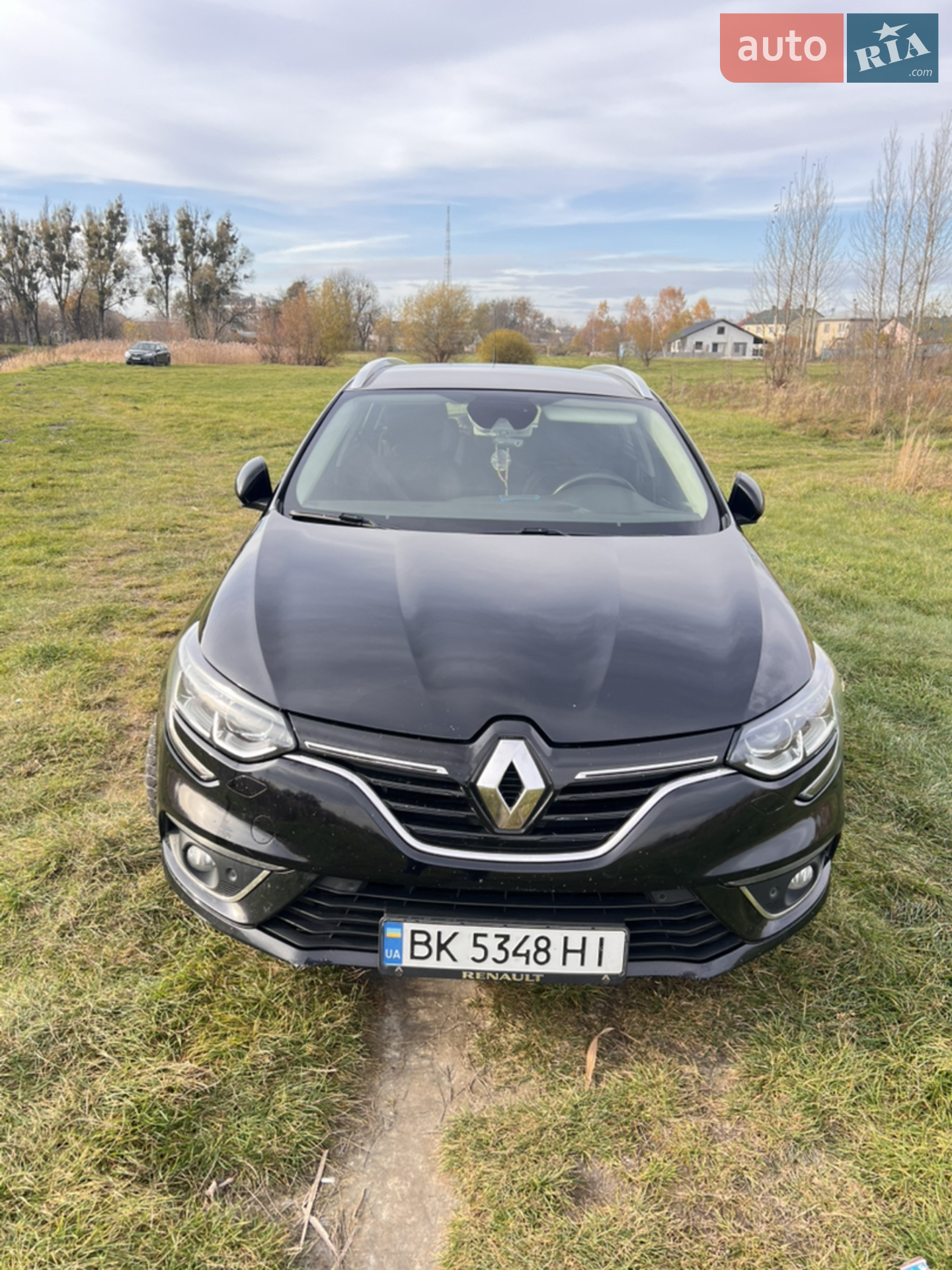 2016 Renault Megane - мініатюра 19