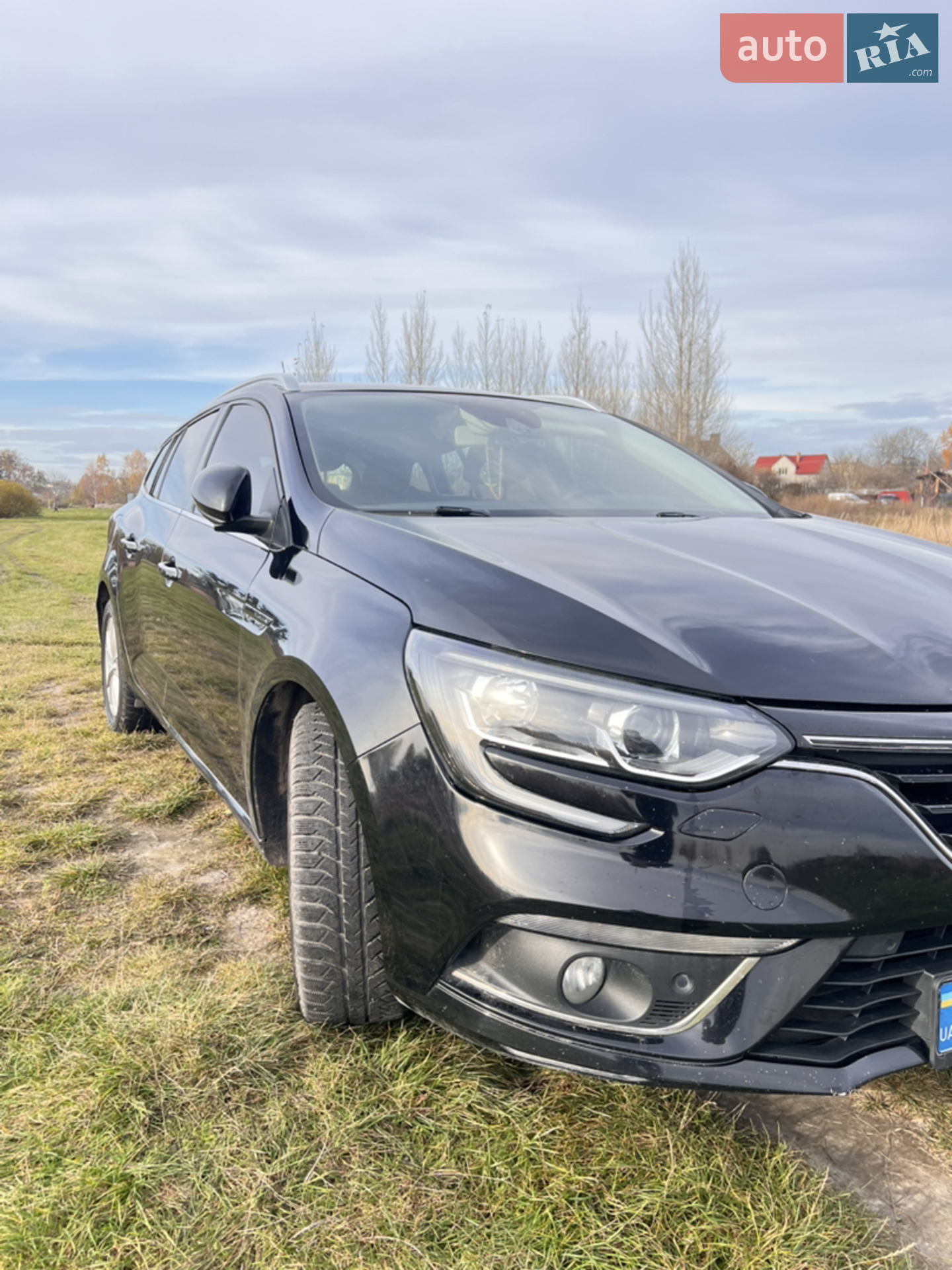 2016 Renault Megane - мініатюра 20