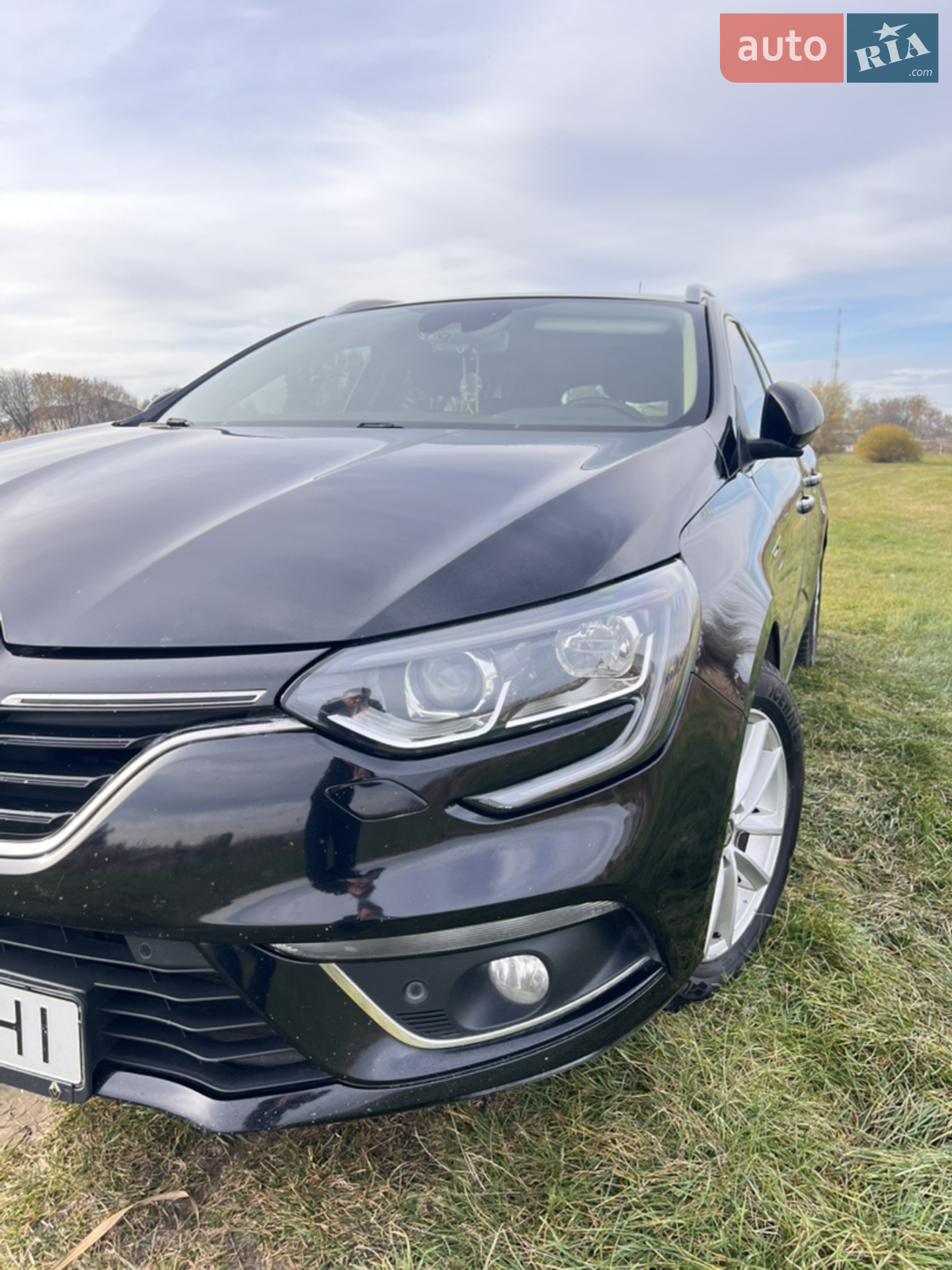 2016 Renault Megane - мініатюра 21