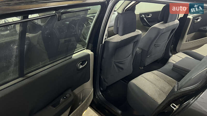 Універсал Renault Megane 2005 в Харкові