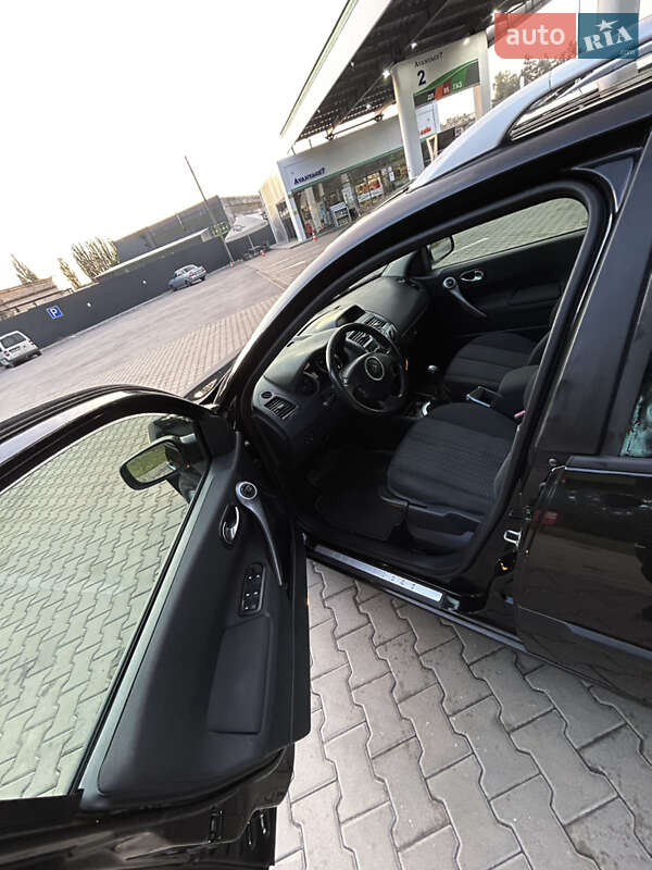 Универсал Renault Megane 2007 в Чернигове фото 18 Универсал Renault Megane 2007 в Чернигове