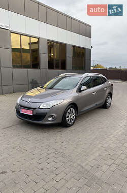 Універсал Renault Megane 2011 в Рівному